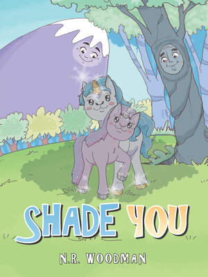 cover image of Shade You